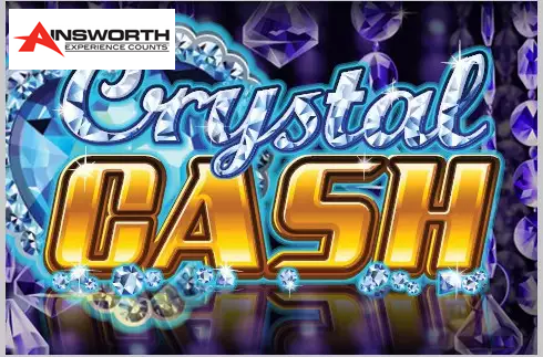 Crystal Cash